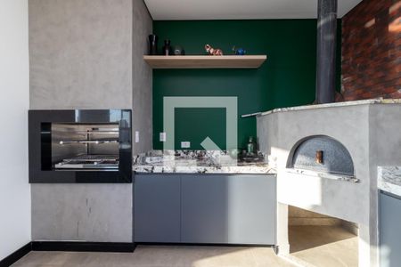 Apartamento à venda com 49m², 2 quartos e sem vagaEspaço Gourmet