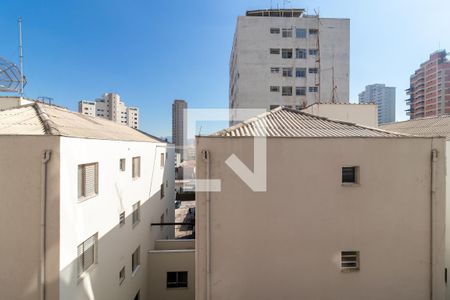 Apartamento à venda com 49m², 2 quartos e sem vagaVista do Quarto 2