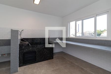 Apartamento à venda com 49m², 2 quartos e sem vagaPet Care