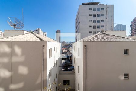 Apartamento à venda com 49m², 2 quartos e sem vagaVista da Suíte