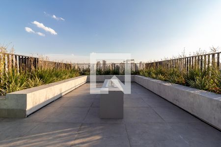 Apartamento à venda com 49m², 2 quartos e sem vagaÁrea comum - Área de Convívio