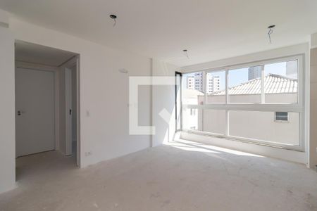 Sala de apartamento para alugar com 2 quartos, 49m² em Água Fria, São Paulo