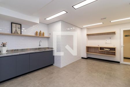 Apartamento à venda com 49m², 2 quartos e sem vagaLavanderia