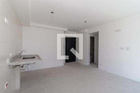 Apartamento à venda com 49m², 2 quartos e sem vagaCozinha
