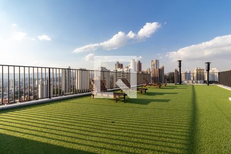 Apartamento à venda com 49m², 2 quartos e sem vagaCobertura - Solário