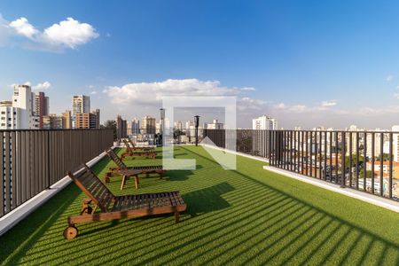 Apartamento à venda com 49m², 2 quartos e sem vagaCobertura - Solário