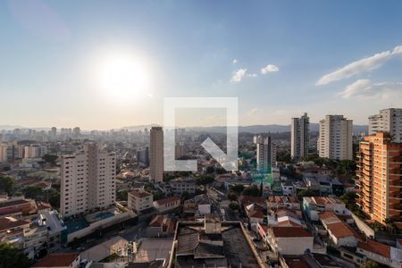 Apartamento à venda com 49m², 2 quartos e sem vagaVista da Cobertura