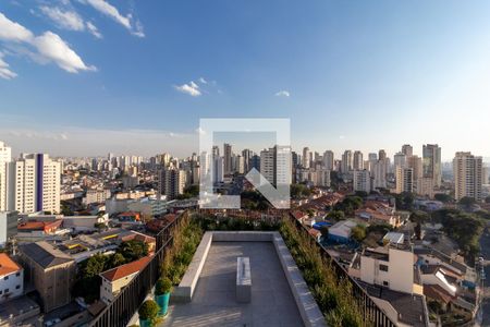 Apartamento à venda com 49m², 2 quartos e sem vagaVista da Cobertura