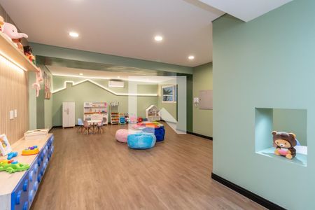 Apartamento à venda com 49m², 2 quartos e sem vagaBrinquedoteca