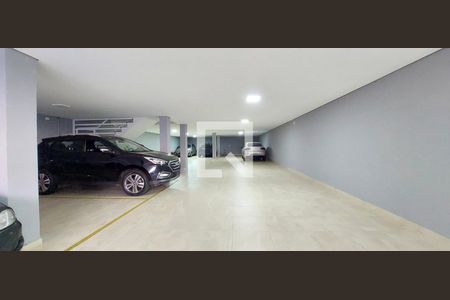 Apartamento à venda com 55m², 2 quartos e 1 vaga Apartamento à venda com 55m², 2 quartos e 1 vagaGaragem