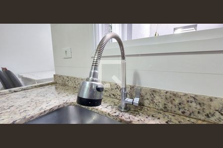 Apartamento à venda com 55m², 2 quartos e 1 vaga Apartamento à venda com 55m², 2 quartos e 1 vagaCozinha