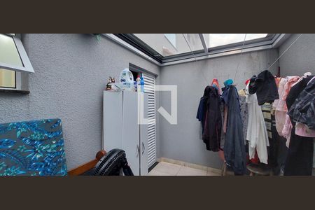 Apartamento à venda com 55m², 2 quartos e 1 vaga Apartamento à venda com 55m², 2 quartos e 1 vagaÁrea de Serviço