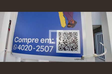 Apartamento à venda com 55m², 2 quartos e 1 vaga Apartamento à venda com 55m², 2 quartos e 1 vagaCódigo QR Code: LHSW-3238