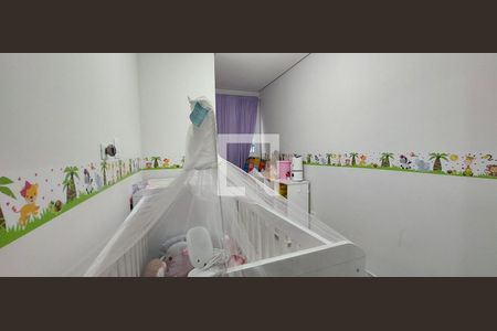 Apartamento à venda com 55m², 2 quartos e 1 vaga Apartamento à venda com 55m², 2 quartos e 1 vagaQuarto 2