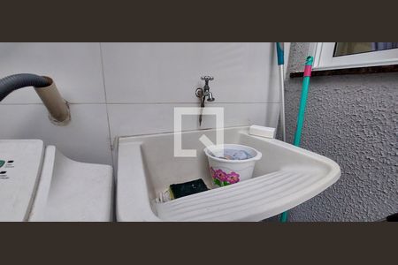 Apartamento à venda com 55m², 2 quartos e 1 vaga Apartamento à venda com 55m², 2 quartos e 1 vagaÁrea de Serviço