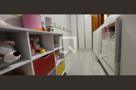 Apartamento à venda com 55m², 2 quartos e 1 vaga Apartamento à venda com 55m², 2 quartos e 1 vagaQuarto 2