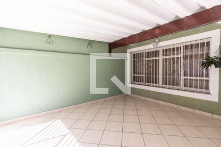 Casa para alugar com 130m², 3 quartos e 2 vagasGaragem