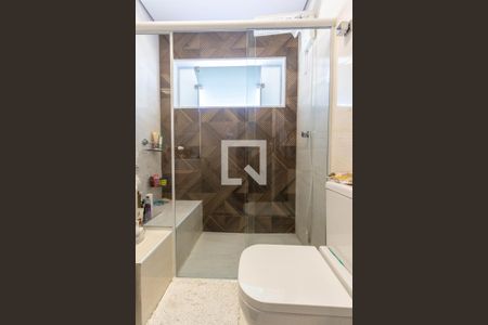 Casa para alugar com 130m², 3 quartos e 2 vagasSuíte