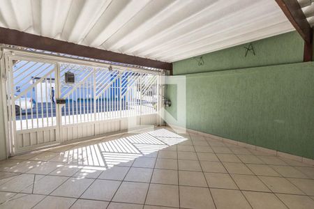 Casa para alugar com 130m², 3 quartos e 2 vagasGaragem