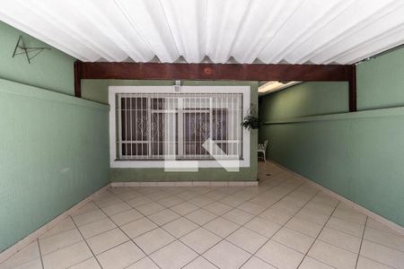 Casa para alugar com 130m², 3 quartos e 2 vagasGaragem