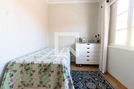 Casa para alugar com 130m², 3 quartos e 2 vagasQuarto 2