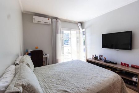 Casa para alugar com 130m², 3 quartos e 2 vagasQuarto 3