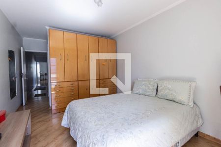 Casa para alugar com 130m², 3 quartos e 2 vagasQuarto 3