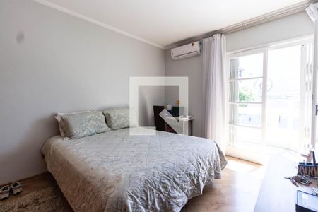 Casa para alugar com 130m², 3 quartos e 2 vagasQuarto 3