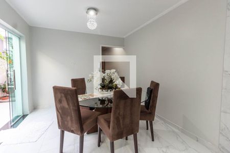 Casa para alugar com 130m², 3 quartos e 2 vagasCozinha