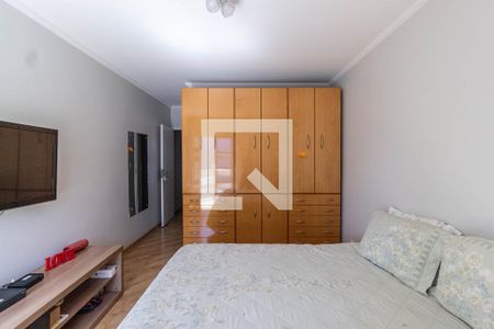 Casa para alugar com 130m², 3 quartos e 2 vagasQuarto 3