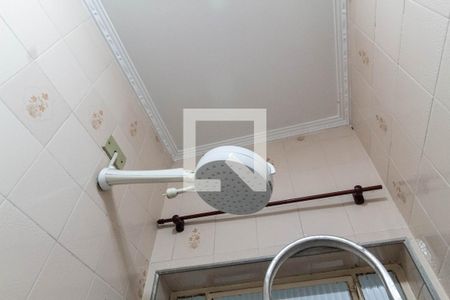 Casa para alugar com 130m², 3 quartos e 2 vagasBanheiro de Serviço