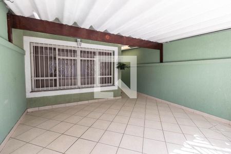 Casa para alugar com 130m², 3 quartos e 2 vagasGaragem
