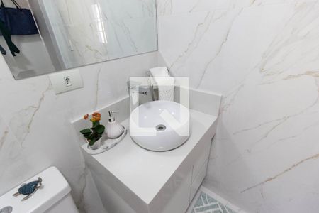 Casa para alugar com 130m², 3 quartos e 2 vagasSuíte