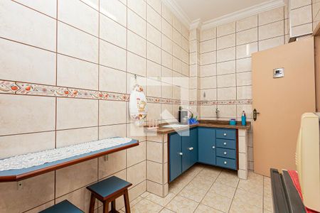 Apartamento à venda com 110m², 2 quartos e sem vagaCozinha