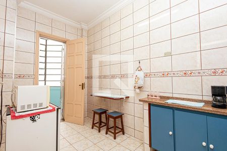 Apartamento à venda com 110m², 2 quartos e sem vagaCozinha