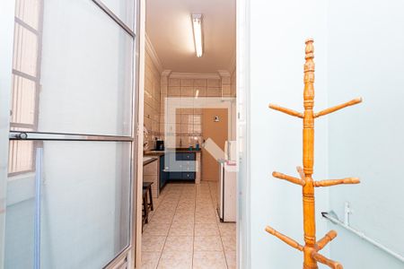 Apartamento à venda com 110m², 2 quartos e sem vagaSacada