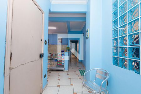 Apartamento à venda com 110m², 2 quartos e sem vagaSala