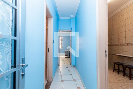 Apartamento à venda com 110m², 2 quartos e sem vagaCorredor