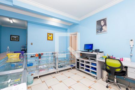 Apartamento à venda com 110m², 2 quartos e sem vagaSala