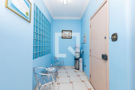 Apartamento à venda com 110m², 2 quartos e sem vagaSala