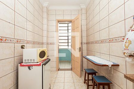 Apartamento à venda com 110m², 2 quartos e sem vagaCozinha