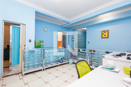 Apartamento à venda com 110m², 2 quartos e sem vagaSala