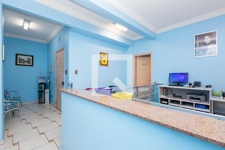 Apartamento à venda com 110m², 2 quartos e sem vagaSala