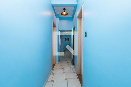 Apartamento à venda com 110m², 2 quartos e sem vagaCorredor