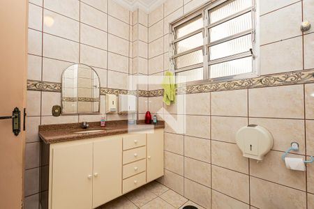 Apartamento à venda com 110m², 2 quartos e sem vagaBanheiro