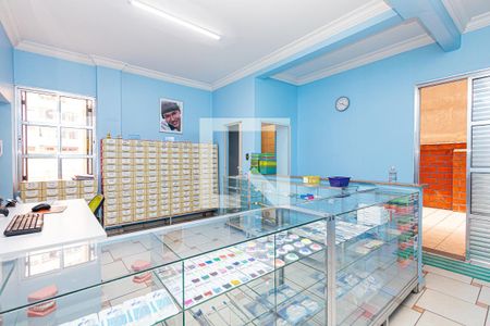 Apartamento à venda com 110m², 2 quartos e sem vagaSala