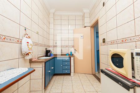 Apartamento à venda com 110m², 2 quartos e sem vagaCozinha