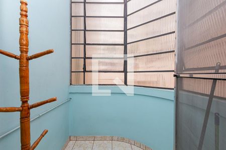 Apartamento à venda com 110m², 2 quartos e sem vagaSacada