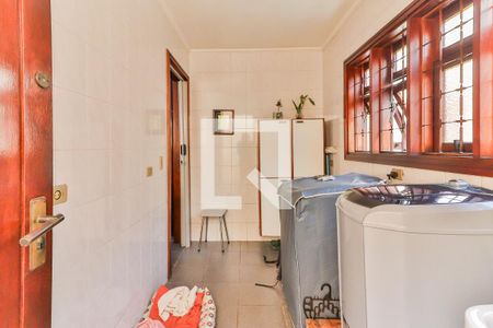 Casa à venda com 650m², 3 quartos e 4 vagasLavanderia