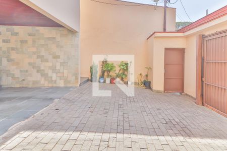 Casa à venda com 650m², 3 quartos e 4 vagasGaragem